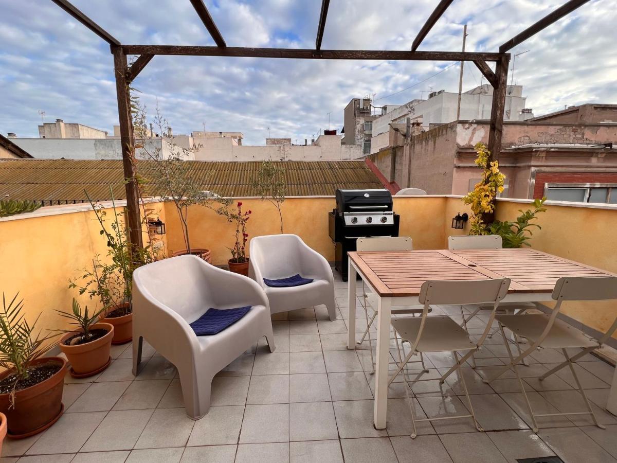 Villa Beautiful House In Cartagena'S Historic Center Extérieur photo